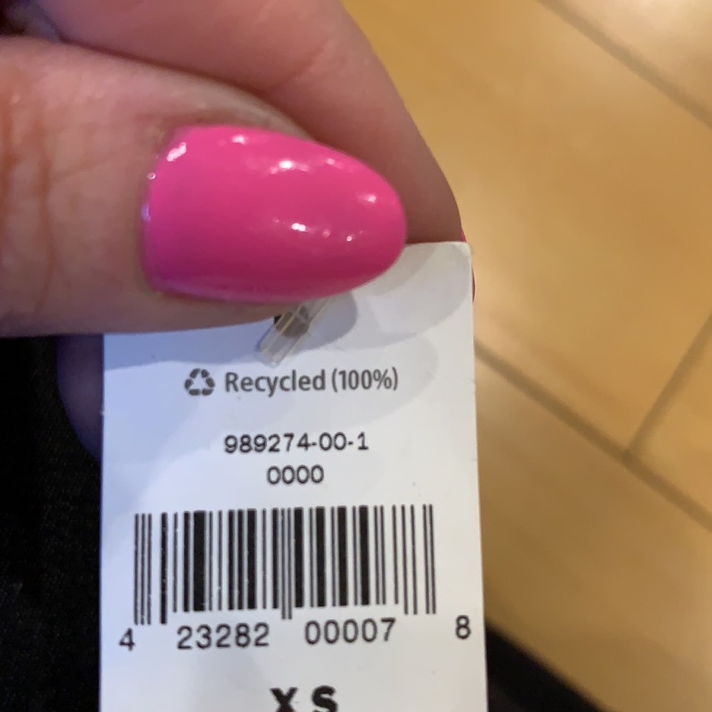 Gap jean skirt - Picture 4 of 4